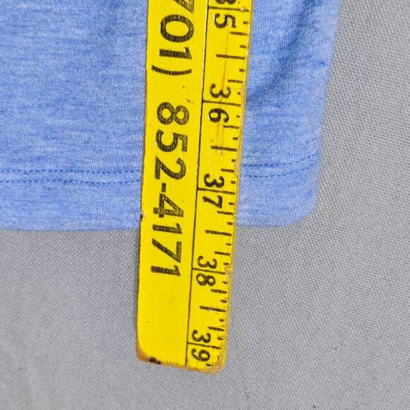 Tommy Hilfiger Sport Jogger pants Women's size S light blue soft stretchy - Picture 11 of 14